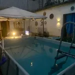 La Casa Di Pluto Apartment *