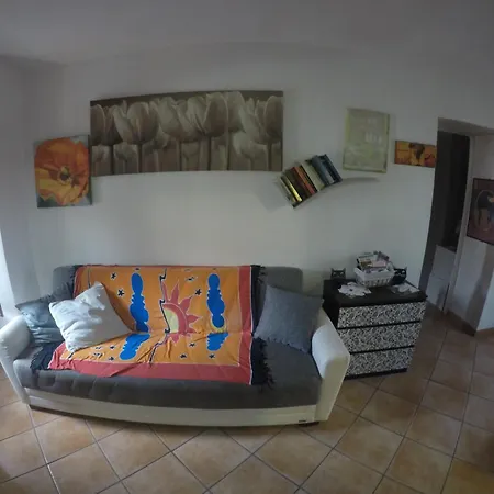La Casa Di Pluto