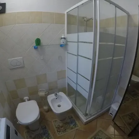 La Casa Di Pluto 公寓 *