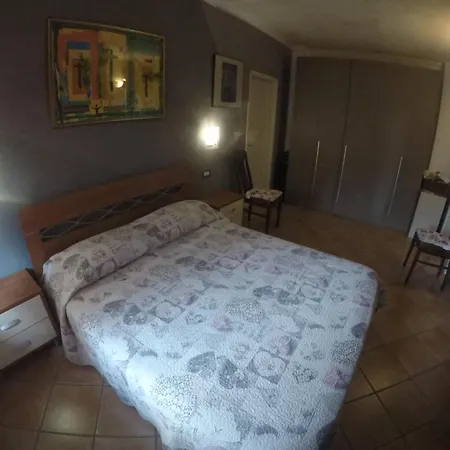 La Casa Di Pluto *