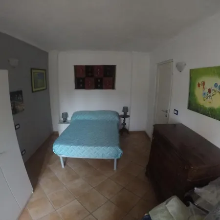 La Casa Di Pluto