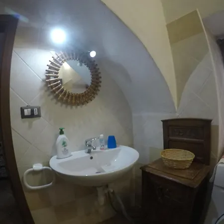 La Casa Di Pluto *