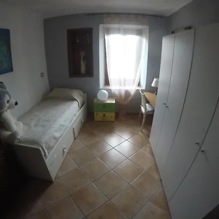 La Casa Di Pluto Apartment Farigliano