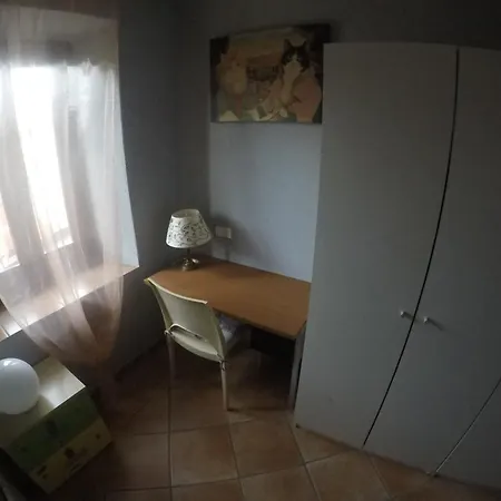 La Casa Di Pluto Farigliano