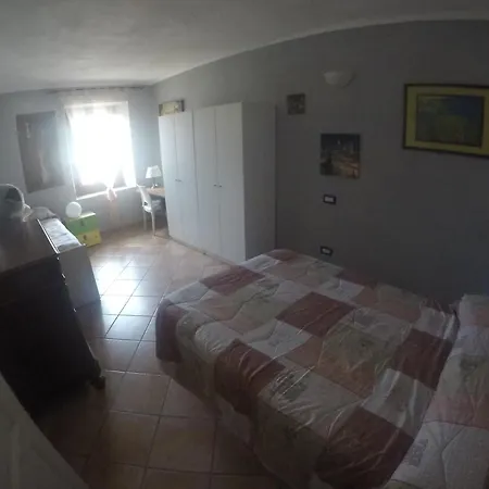 La Casa Di Pluto *