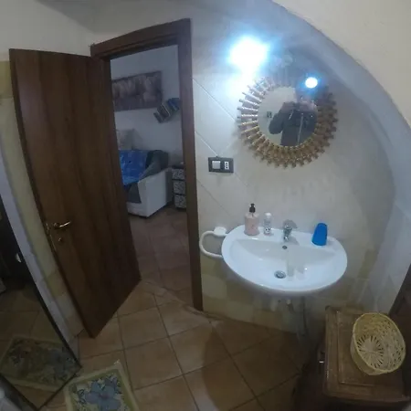 La Casa Di Pluto *
