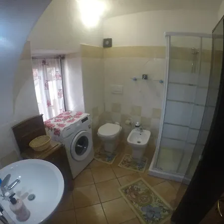 Appartamento La Casa Di Pluto *