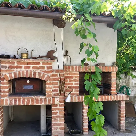 La Casa Di Pluto Appartamento *