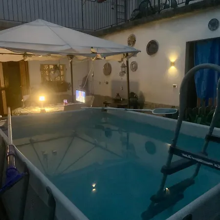 La Casa Di Pluto 公寓 *