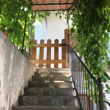 La Casa Di Pluto Apartment *