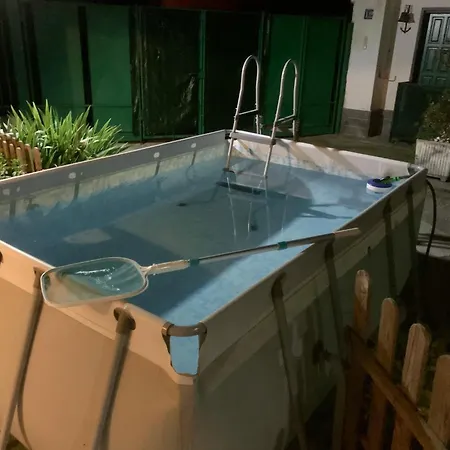 Appartamento La Casa Di Pluto Farigliano