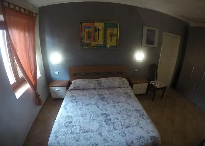 La Casa Di Pluto Apartamento Farigliano