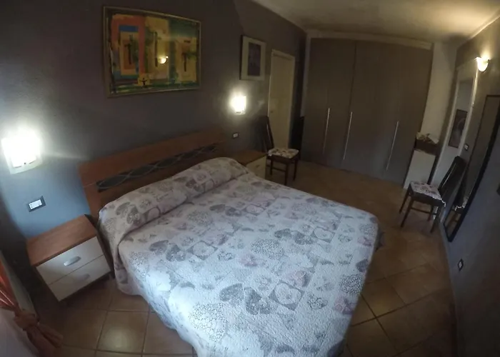 La Casa Di Pluto *