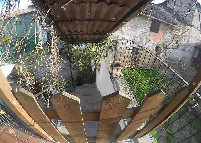 La Casa Di Pluto *